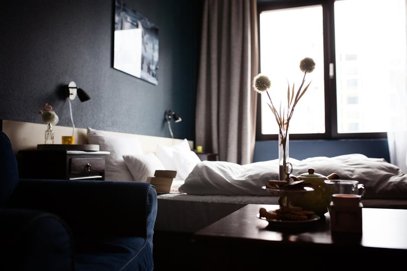 Boutique Hotel Image