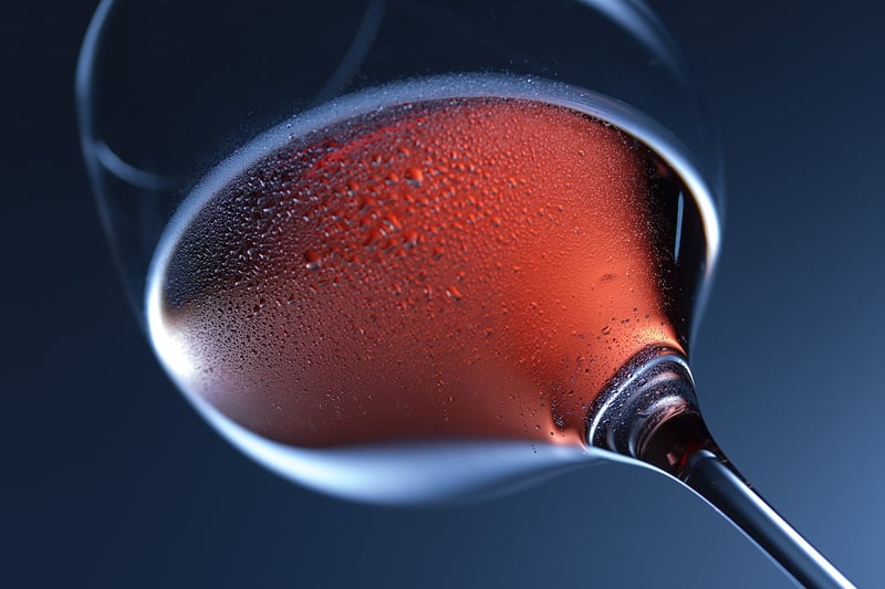 Fine Dining Image
